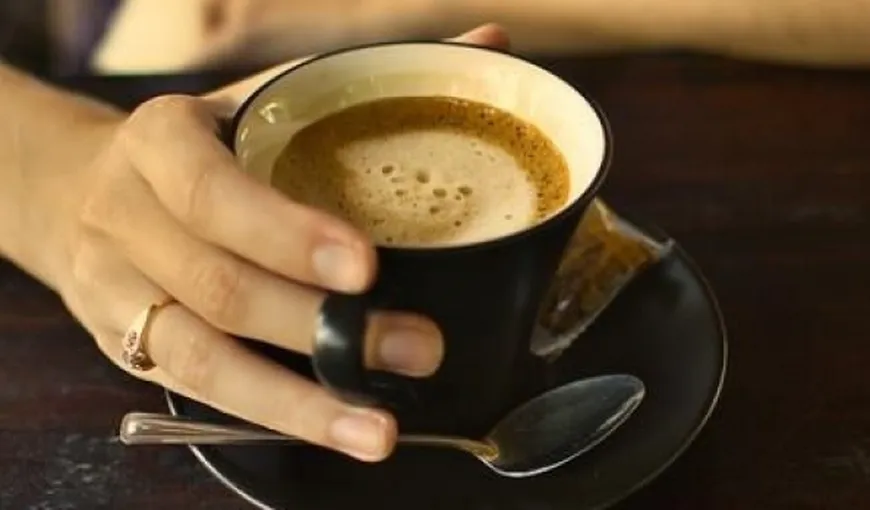 10 motive în plus sa bei cafea zilnic. Punem pariu că nu ştiai de punctul 6