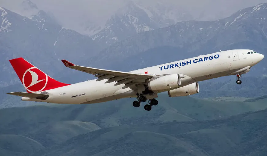 Turcia a trimis 200 de avioane-cargo în Qatar după izolarea impusă de Doha şi alte state din Golf