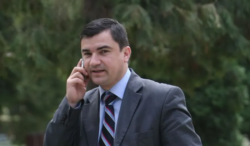 Primarul Mihai Chirica a declarat că nu a fost audiat la DNA: Nu am fost chemat, dar nu o să fug de răspundere