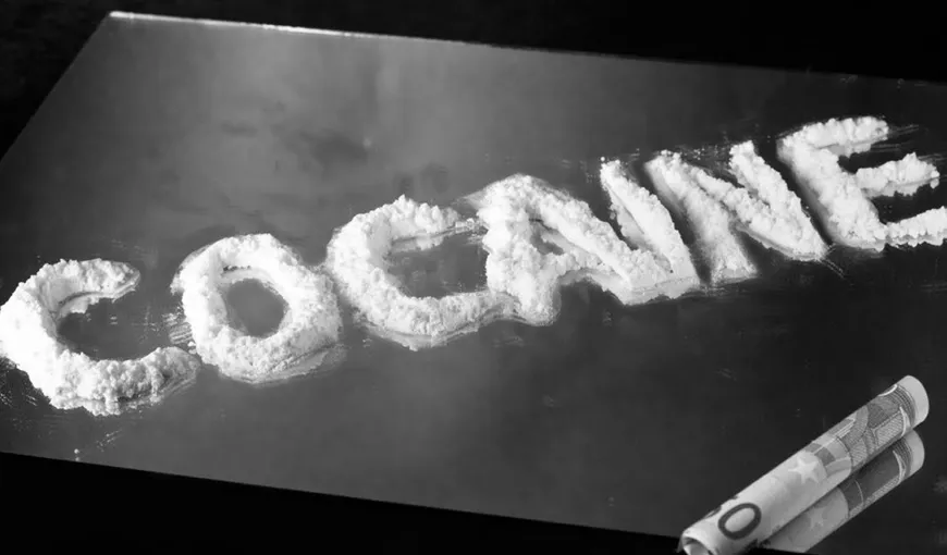 Pachete cu cocaină descoperite la punctul de trecere a frontierei Porţile de Fier I