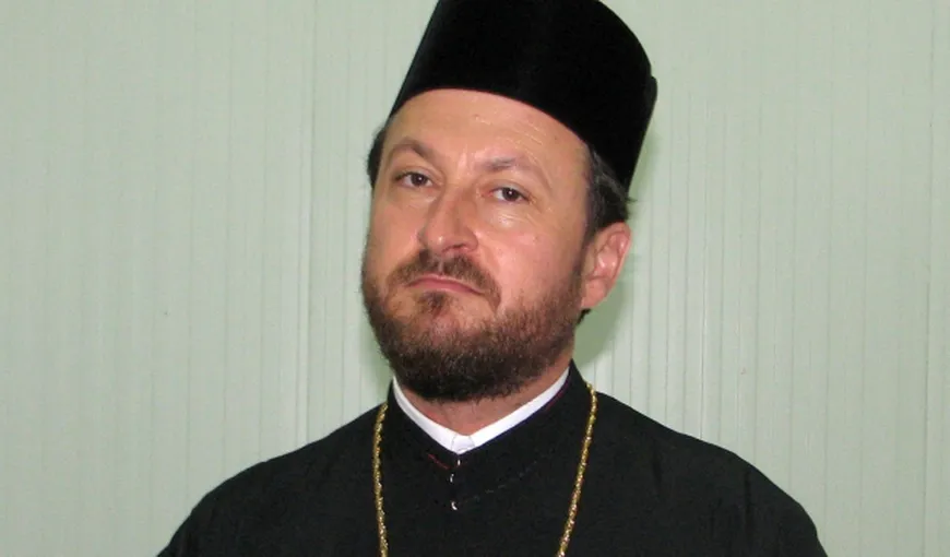 Preoţii acuzaţi de şantaj în cazul fostului episcop al Huşilor, condamnaţi la închisoare cu executare. Decizia este definitivă