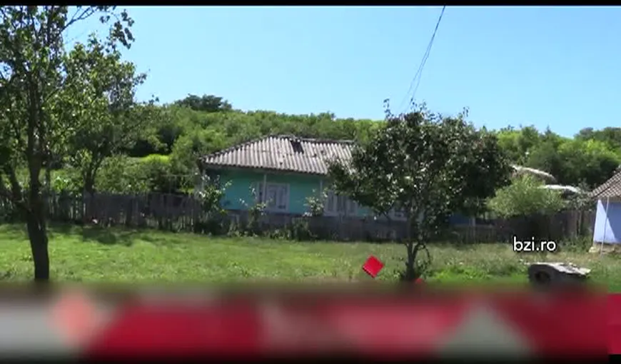 CAZ CUTREMURĂTOR în Iaşi. O femeie a fost ucisă de soţ chiar în faţa fetiţei lor VIDEO