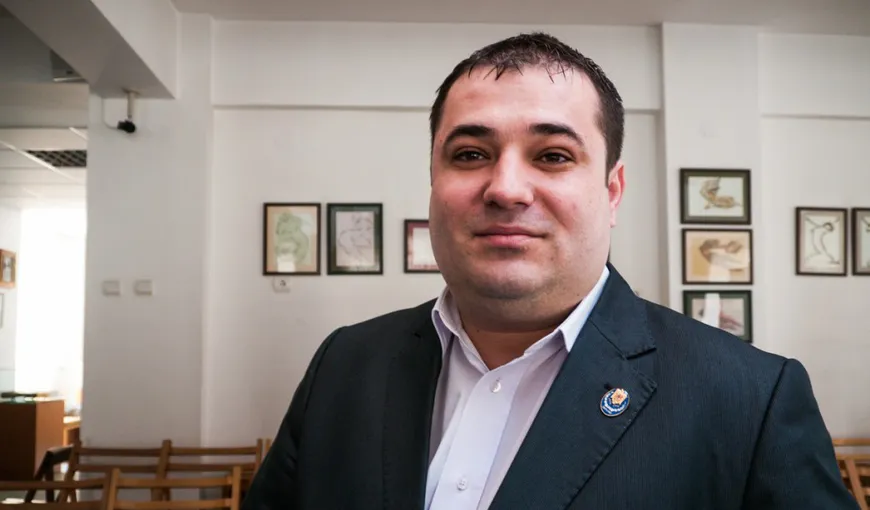 Adrian Solomon, deputat PSD, despre protestele anunţate de partid: Şi pe Ceauşescu l-au sfătuit unii să facă miting
