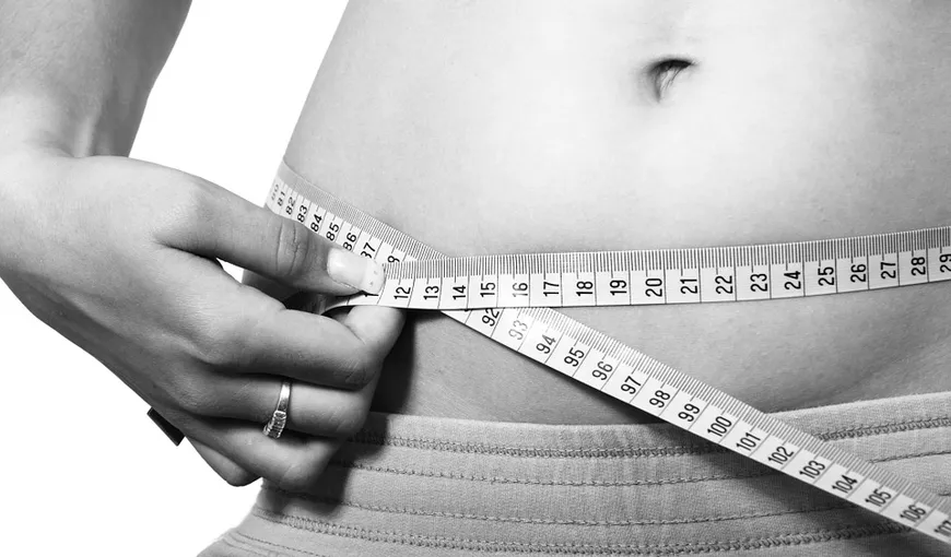 DIETĂ FULGER. Iată cum poţi să slăbeşti 3 kilograme într-o săptămână
