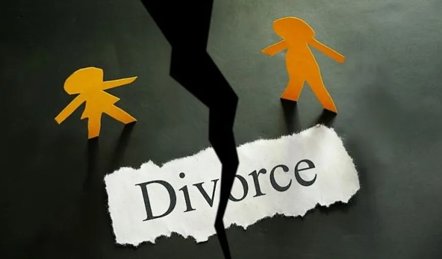 Divorţ neaşteptat în showbizul românesc