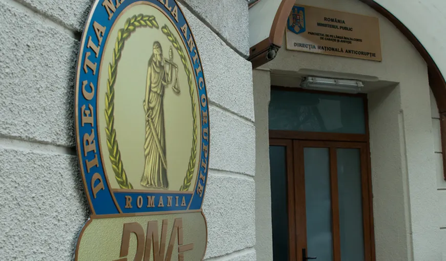 Mircea Dumitrescu, administratorul public al judeţului Teleorman, audiat la DNA