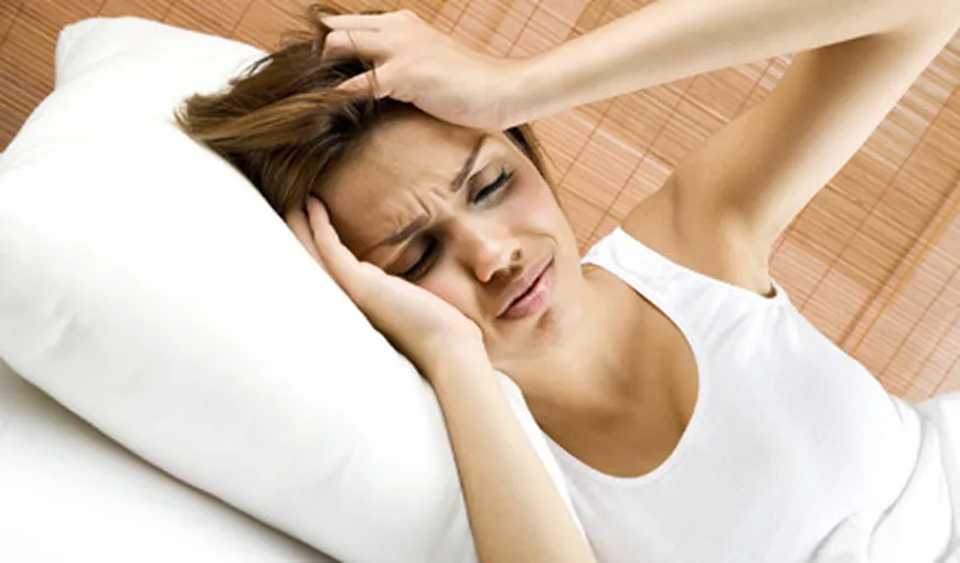 Moduri naturale pentru a scăpa de durerile de cap