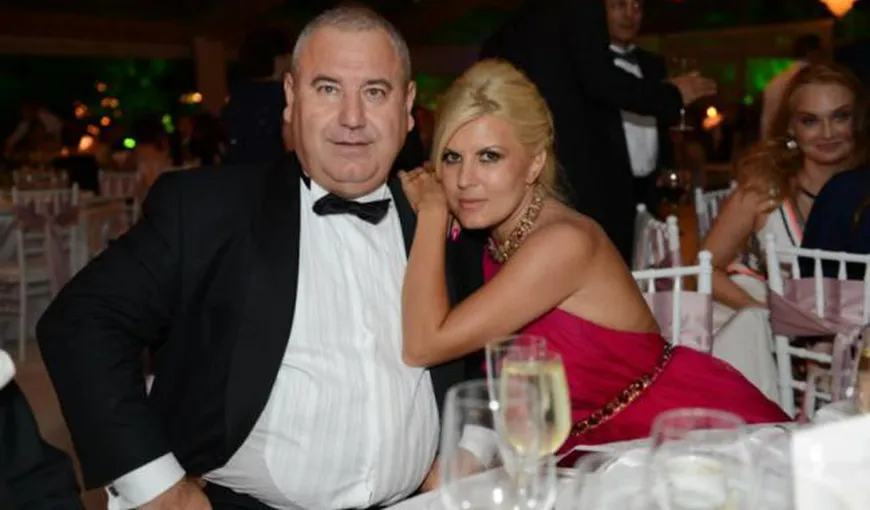 Dorin Cocoş, fostul soţ al Elenei Udrea, ar fi vrut să se sinucidă în închisoare