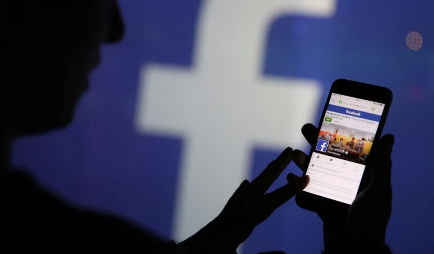 Facebook te va ajuta să găseşti reţele Wi-Fi. Noua funcţie va fi introdusă în aplicaţia de mobil