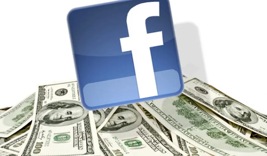 Facebook adaugă un nou serviciu contra-cost. De acum, vei fi nevoit să plăteşti pentru a avea acces la această opţiune
