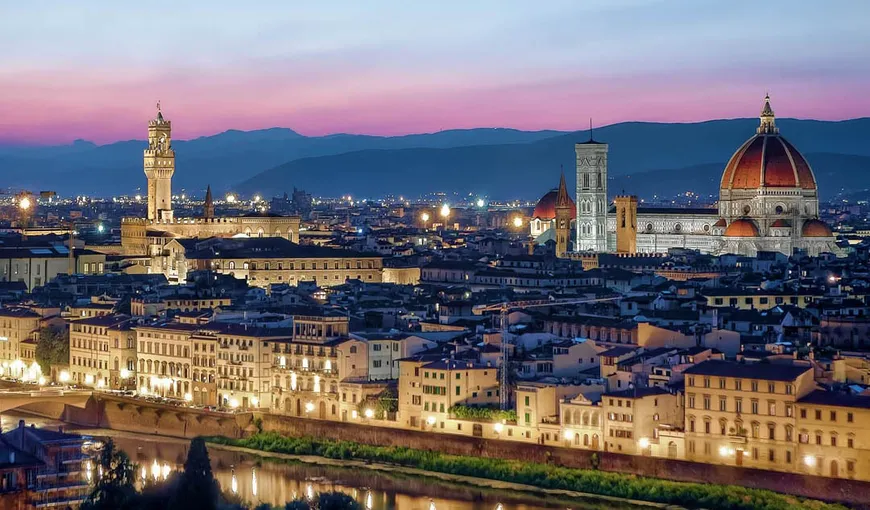 A fost votat cel mai frumos oraş din Europa în 2017. E pe primul loc pentru a 10-a oară în ultimii 11 ani