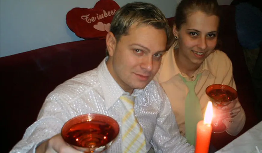 Gabriel Lăutaru, fostul solist de la Boombastic, şi-a părăsit soţia bolnavă de cancer