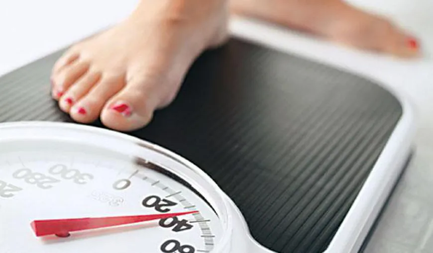 Creşterea în greutate la începutul vârstei adulte stimulează riscul de apariţie a unor complicaţii metabolice