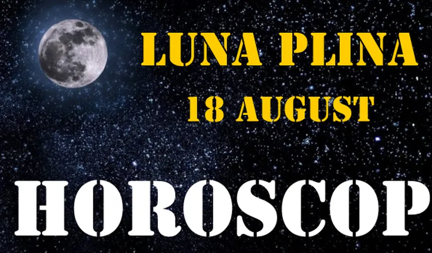 Horoscop august 2017: Cum stai cu dragostea în această lună