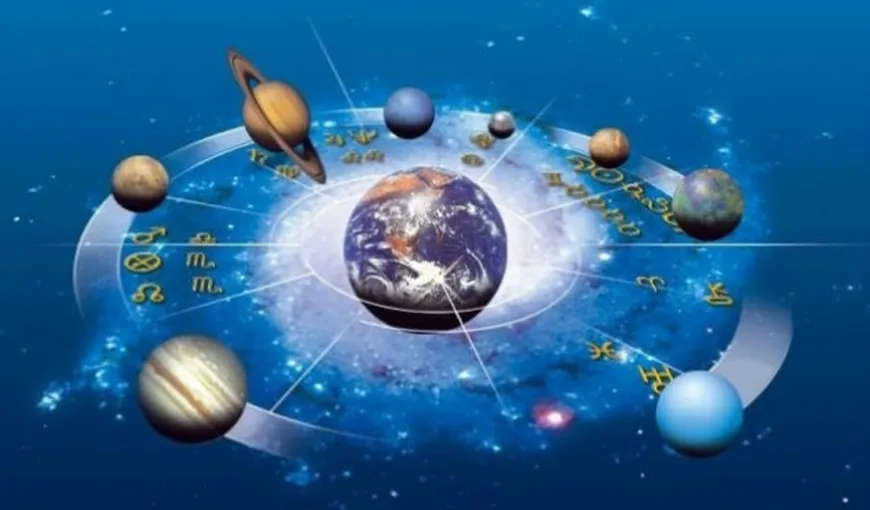 Horoscop AstroCafe pentru luna iulie: Forţe puternice dirijează destinele zodiilor