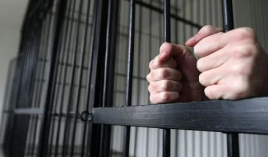 Deţinuţii care trăiesc în condiţii inumane primesc reducerea pedepsei cu 6 zile pe lună