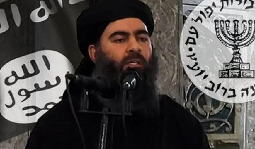 Abu Bakr al-Bagdadi a  înviat din morţi: Responsabili jihadişti susţin că liderul lor este „apoape sigur” în viaţă