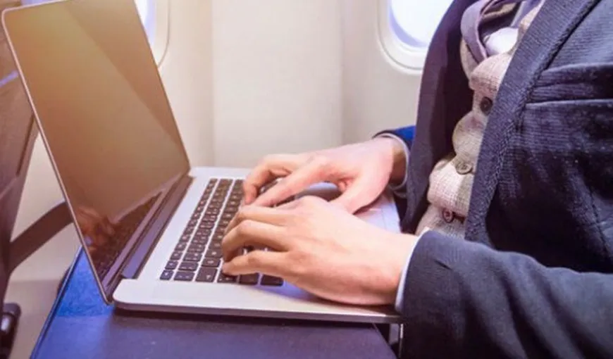 Londra ridică interdicţia privind prezenţa laptopurilor pe anumite zboruri din Turcia