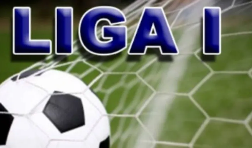 FC VOLUNTARI – ASTRA 3-1 în ultimul meci al etapei a II-a din LIGA 1. Vezi CLASAMENTUL