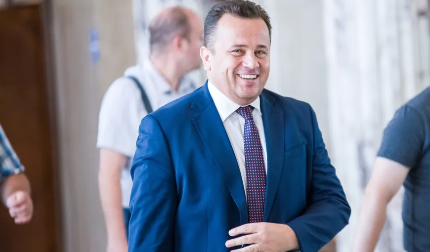 Liviu Pop, despre soluţionarea CNATDCU privind acuzaţiile de plagiat aduse premierului Tudose: Voi respecta legea