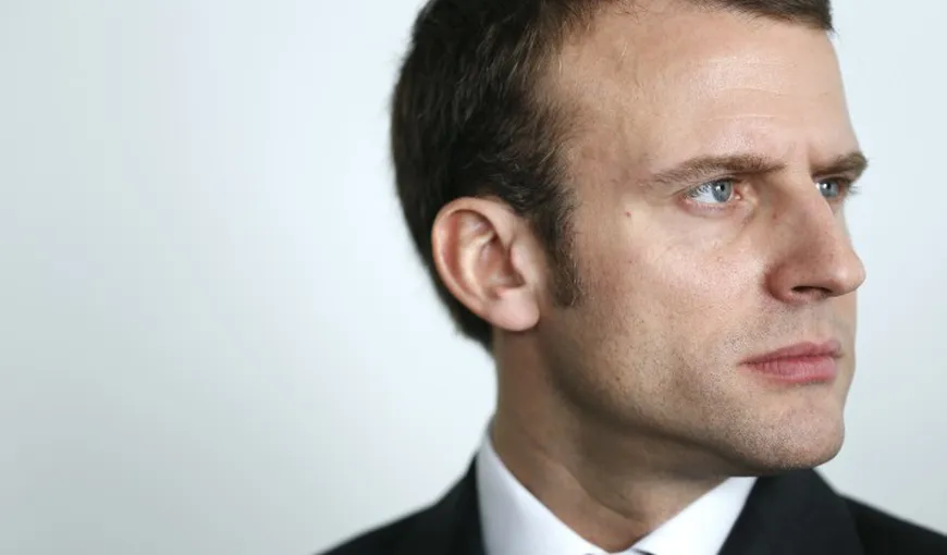 Judecătorii francezi investighează o deplasare a preşedintelui Macron la Las Vegas