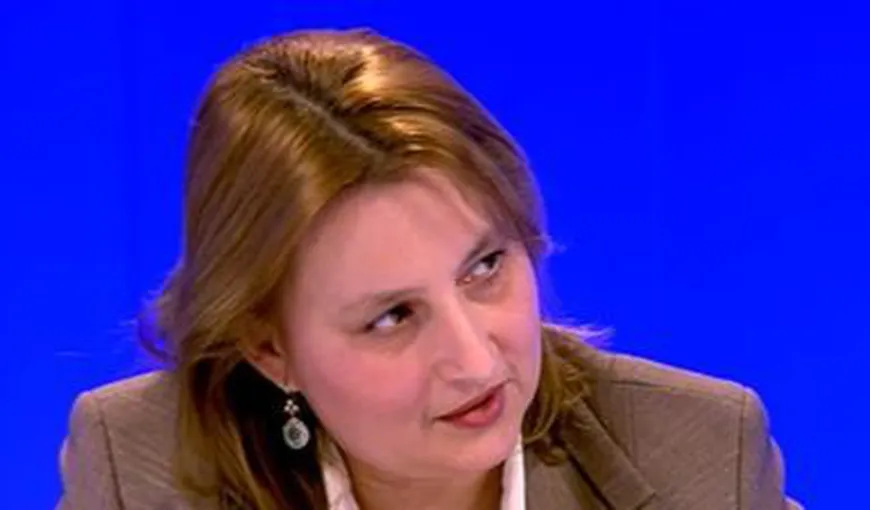 Mihaiela Iorga dezvăluie cum s-a implicat Kovesi în dosarul Microsoft. „Dorea învinuirea a doi foşti miniştri”