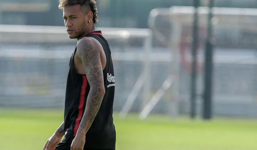Transfer ireal, Neymar a acceptat oferta PSG. Francezii au activat clauza de reziliere de 222 milioane euro