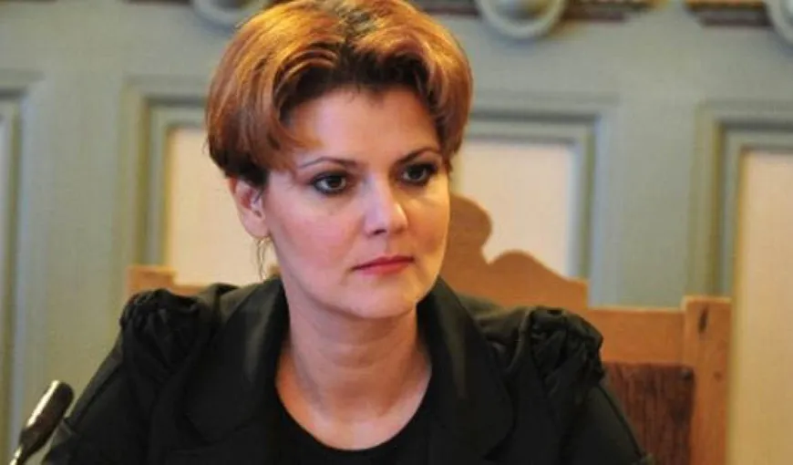 Olguţa Vasilescu, despre declaraţiile preşedintelui: Ca neamţ, să vorbeşti de gazare, trebuie să ai mult curaj
