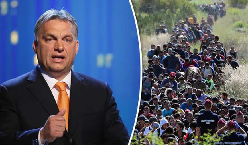 Viktor Orban vrea să facă din Ungaria una dintre primele zece ţări cele mai sigure din lume