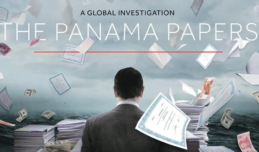 Germania cumpără „Panama Papers” cu 5 milioane de euro