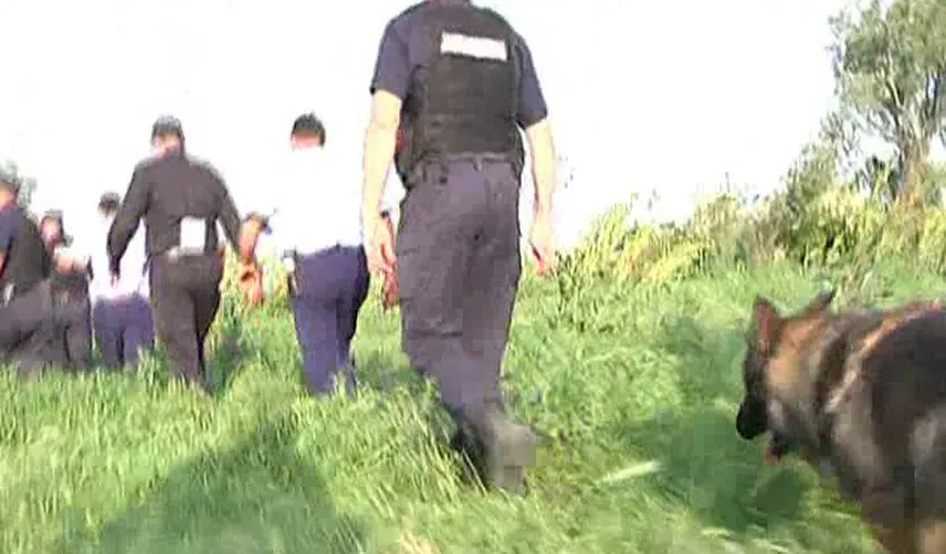 Turistă străină accidentată în Munţii Făgăraş. 15 salvamontişti, operaţiune de salvare