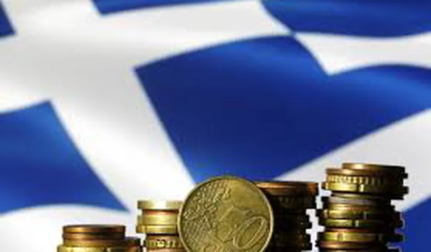Grecia revine, după 3 ani, pe pieţele de obligaţiuni