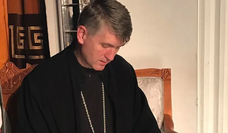 Dosarul în care preotul Cristian Pomohaci e acuzat de racolare de minori în scopuri sexuale, preluat de Parchetul General