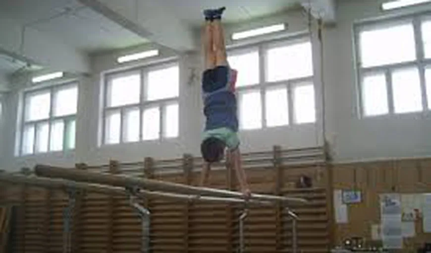 Doliu în gimnastica românească. A murit un antrenor reputat