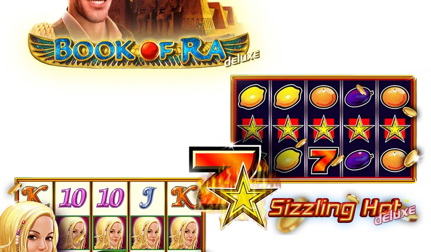 Cel mai tare cazino online din lume s-a lansat legal şi în România!