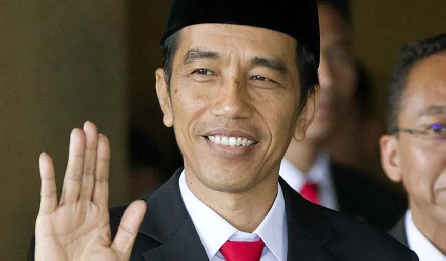Preşedintele Indoneziei interzice prin decret grupările radicale