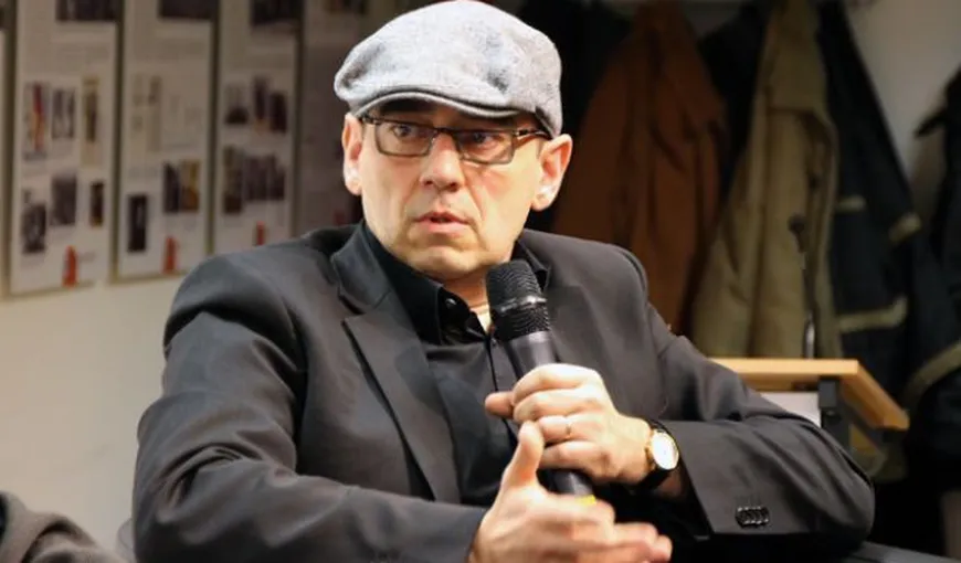 Răzvan Georgescu, regizorul documentarului „Născuţi la comandă – Decreţeii”, A MURIT la numai 53 DE ANI