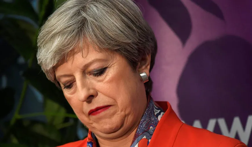 Theresa May le face cetăţenilor europeni o OFERTĂ de statut de „cetăţean stabilit” în Marea Britanie, după Brexit: Care a fost reacţia