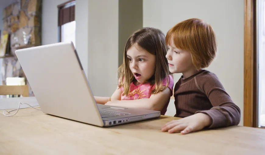 Jucăriile copiilor conectate la Internet, periculoase. FBI trage un semnal de alarmă pentru părinţi