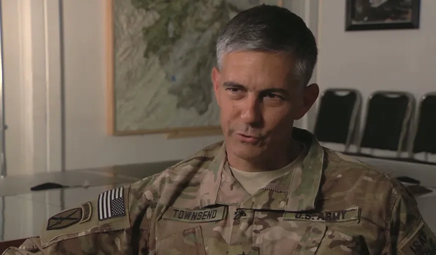 Avertizarea unui comandant american: Forţele irakiene trebuie să împiedice dezvoltarea unei „versiuni 2.0” a Statului Islamic