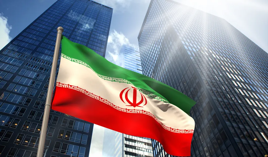 SUA impun sancţini împotriva a 18 persoane şi entităţi în legătură cu programul balistic al Iranului