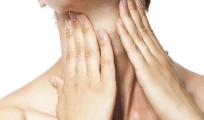 OBICEIURI ZILNICE care provoacă boli de tiroidă