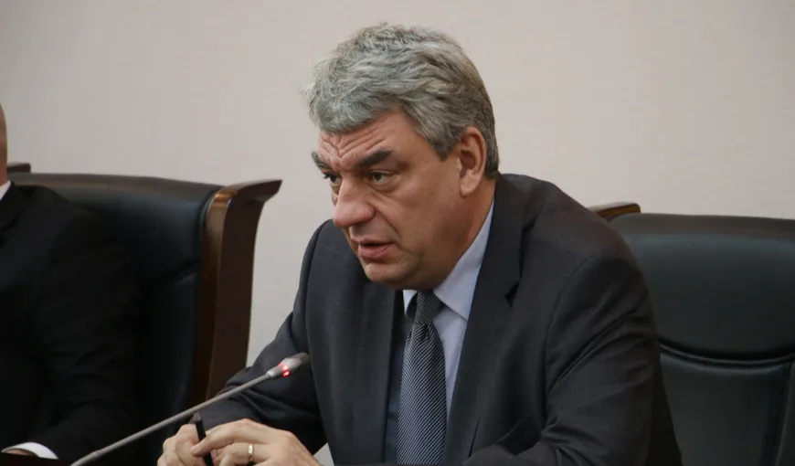 Mihai Tudose: Avem interes pentru ridicarea relaţiilor româno-nipone la nivelul de parteneriat strategic