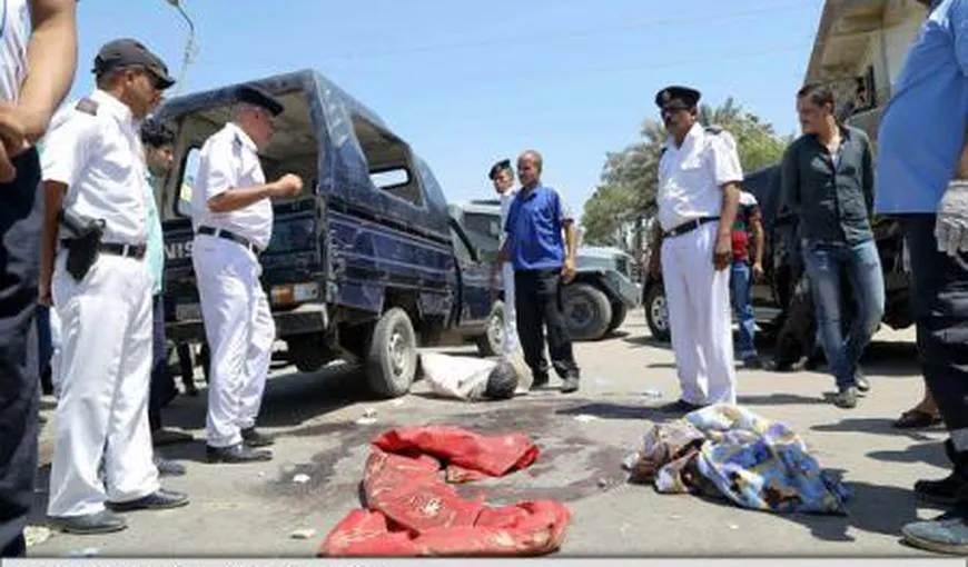 Două turiste au fost ucise într-un atac cu cuţitul în staţiunea egipteană Hurghada. Confuzie cu privire la naţionalitatea victimelor