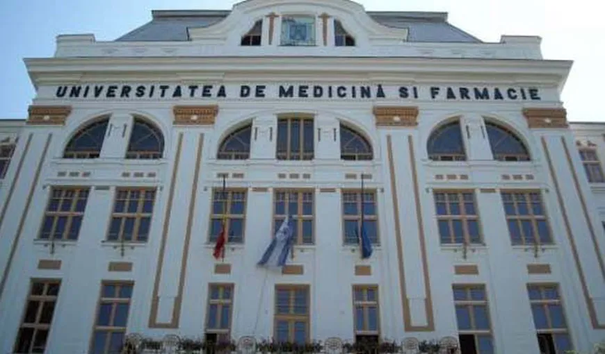 UMF Iaşi, prima universitate românească de medicină cotată la nivel mondial în The Times Higher Education