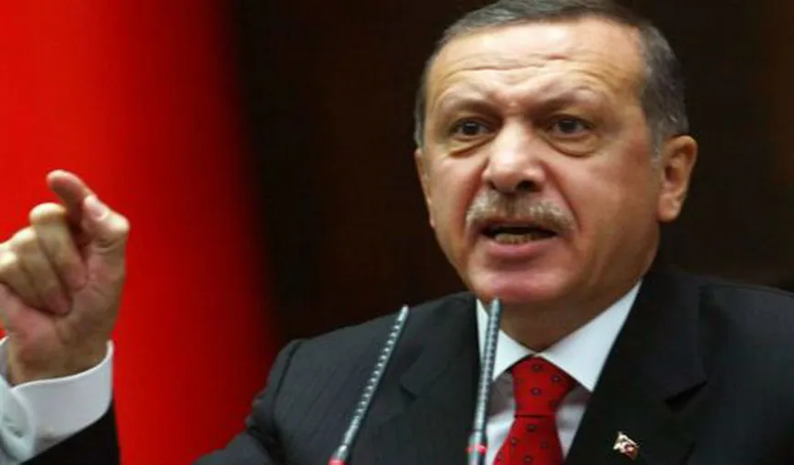Parlamentul Turciei a prelungit STAREA de URGENŢĂ cu încă 3 luni