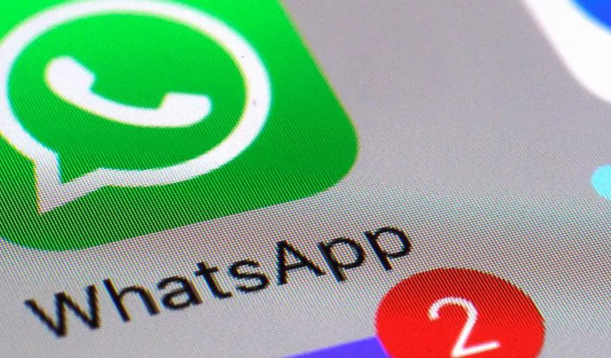 WhatsApp, blocat în China