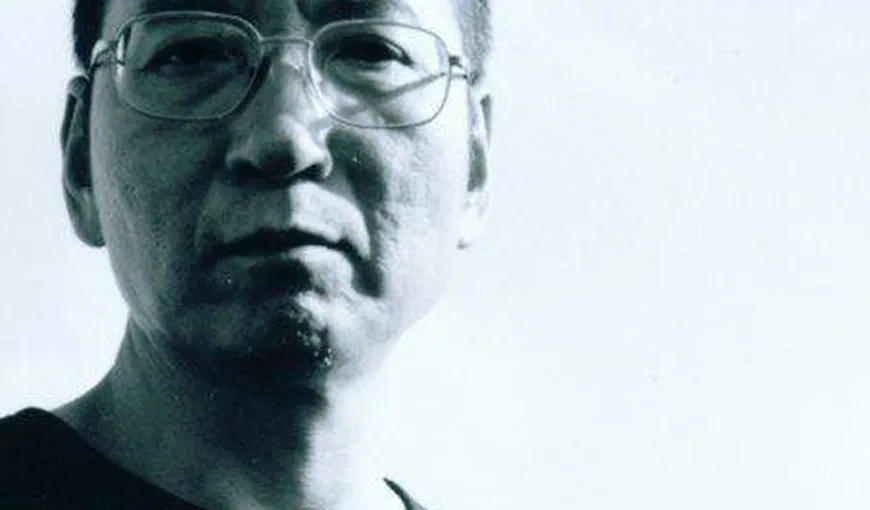 Liu Xiaobo a murit. Laureat al Premiului Nobel pentru Pace, disidentul chinez suferea de cancer