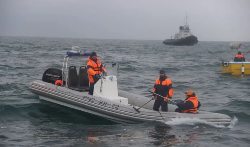 Tragedie la Marea Neagră. Cel puţin 14 oameni au murit, după ce un autobuz s-a răsturnat de pe un dig