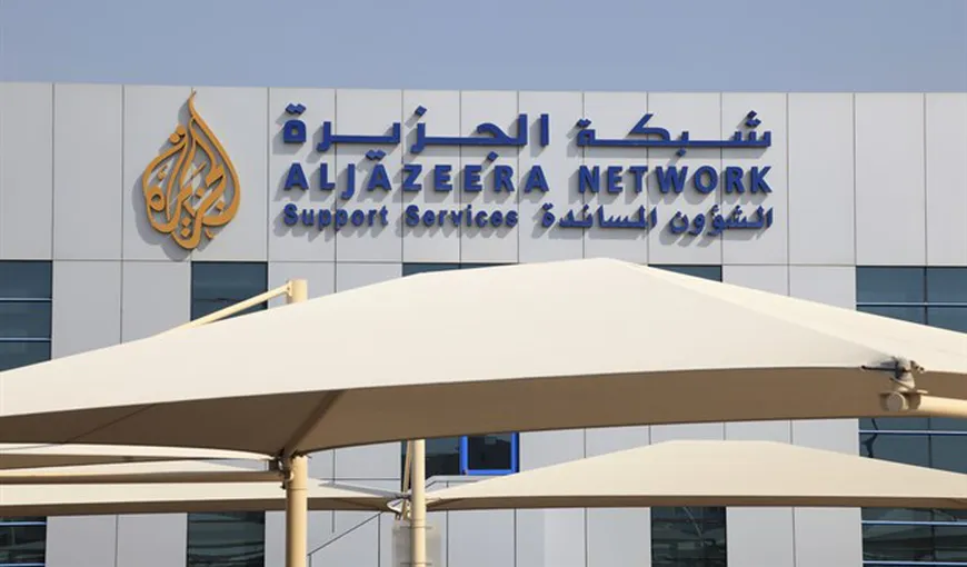 Al Jazeera va iniţia acţiuni în justiţie după anunţul închiderii biroului de presă din Ierusalim
